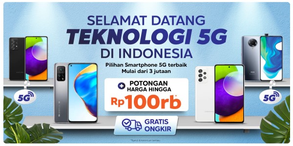 Belanja Gadget di Official Store, Solusi Praktis dan Bebas Khawatir