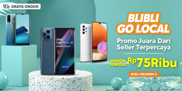 Belanja Gadget di Official Store, Solusi Praktis dan Bebas Khawatir