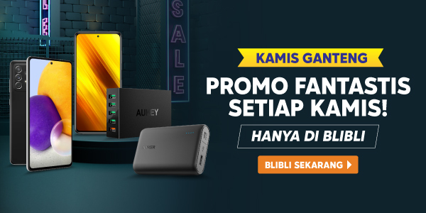 Belanja Gadget di Official Store, Solusi Praktis dan Bebas Khawatir