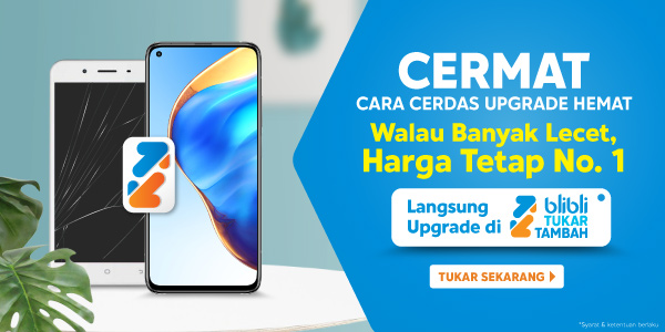 Belanja Gadget di Official Store, Solusi Praktis dan Bebas Khawatir