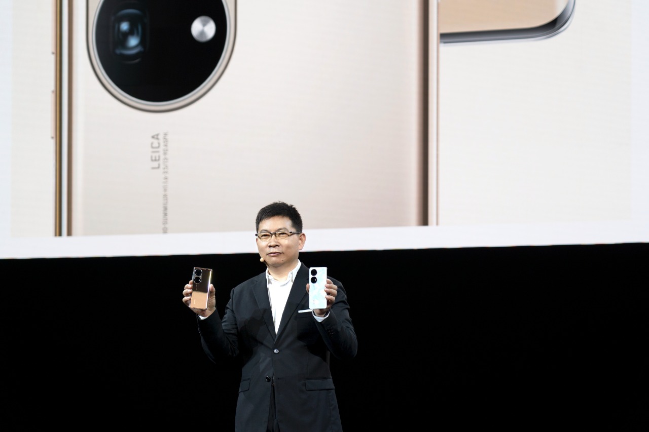 Kelebihan dan Kekurangan Huawei p50 Pro