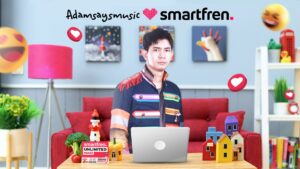 Berkarya Tanpa Batas dari Rumah Saja