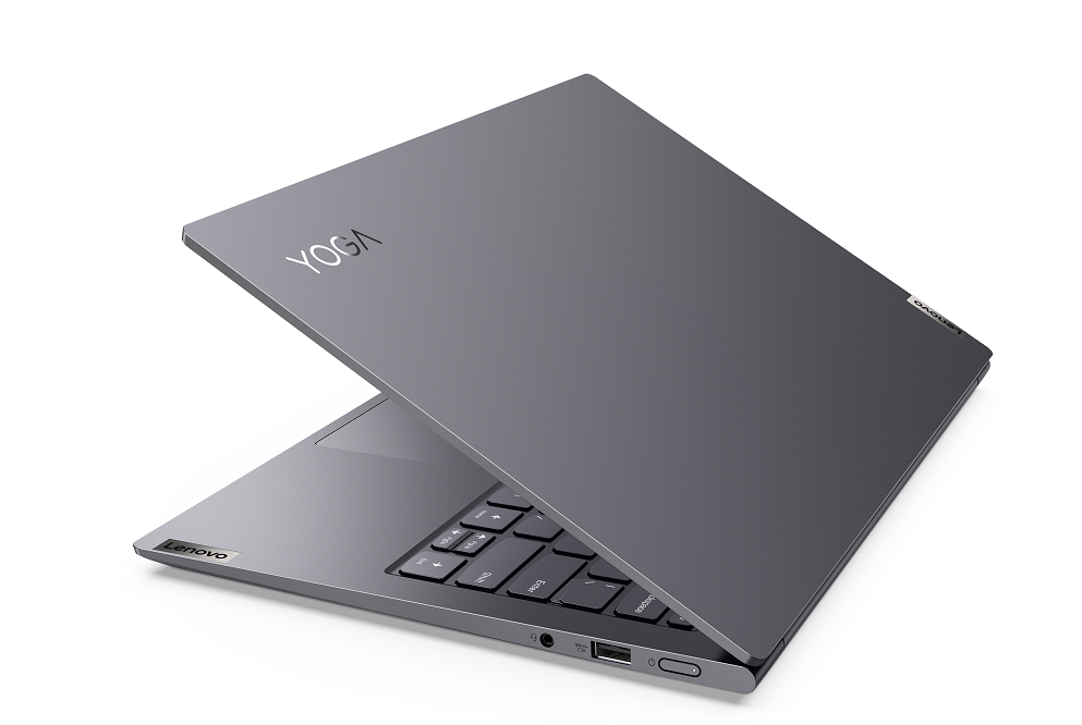 Yoga Slim 7i Pro Kini Hadir di Indonesia dengan Visual yang  Imersif