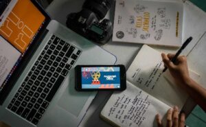 Telkomsel MAXscript Class Awards 2020, Dorong Talenta Kreatif Unggul