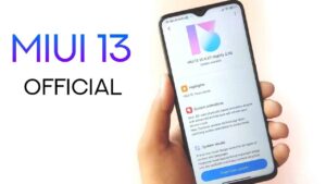 Bocor! Daftar Ponsel Xiaomi Penerima Pembaharuan Android 12 & MIUI 13 Terbaru!