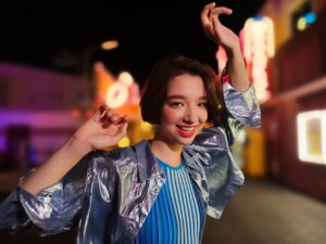 Fitur Portrait OPPO Hasilkan Gambar Lebih Baik