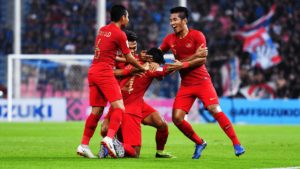 OPPO Menjadi Smartphone Resmi Turnamen AFF Suzuki Cup 2020