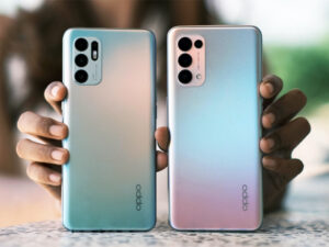 Bokeh Flare Portrait Video, Fitur Ajaib OPPO Reno6