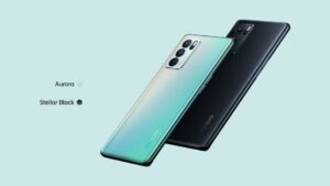 Harga & Spesifikasi Oppo Reno 6: Resmi Diluncurkan!