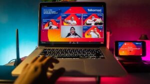 Telkomsel Prabayar & HALO Jadi Identitas Baru Telkomsel
