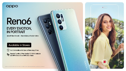penjualan oppo
