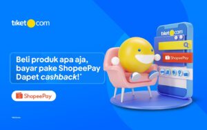 tiket.com Bantu Meriahkan Momen Idul Adha di Rumah