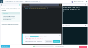 Progate Resmi Menjadi Mitra dari Kampus Merdeka