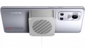 Bocor! Realme Flash & Realme MagDart Segera Diluncurkan