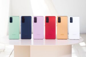 Kelebihan dan Kekurangan Samsung Galaxy S20 FE (Snapdragon 865)