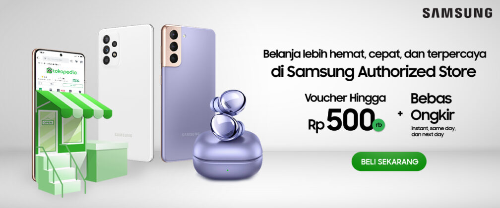 samsung a30 tokopedia