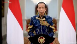 PPKM Darurat Diberlakukan Presiden Jokowi Mulai 3 Juli