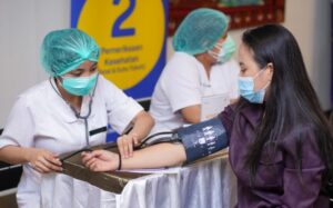 Cara Daftar dan Vaksin Covid-19 Gratis via Online