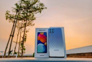 Kelebihan dan Kekurangan Samsung Galaxy M62