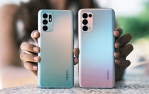 OPPO Reno6: Harga dan Spesifikasi Buat Pasar Indonesia