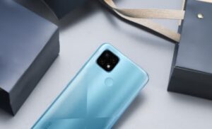 Realme C21Y & Realme C25s Resmi Rilis di Indonesia