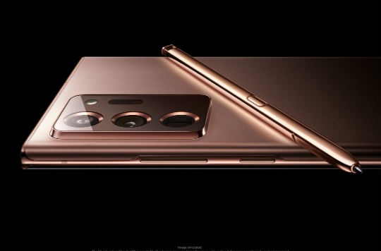 galaxy note20 ultra
