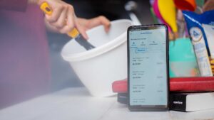 Sinergi Telkomsel dan Gojek Terus Perkuat Produktivitas Mitra UMKM
