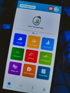 Kini Nelayan Bisa Deteksi Lokasi Tuna, Kok Bisa?