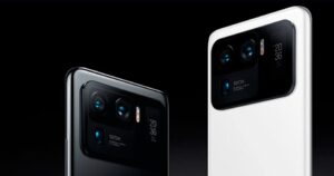 Bocor! Mi 12 akan Rilis dengan Snapdragon 898 SoC