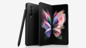 Bocoran Kamera Samsung Galaxy Z Fold 3: Gunakan 5 Sensor Canggih