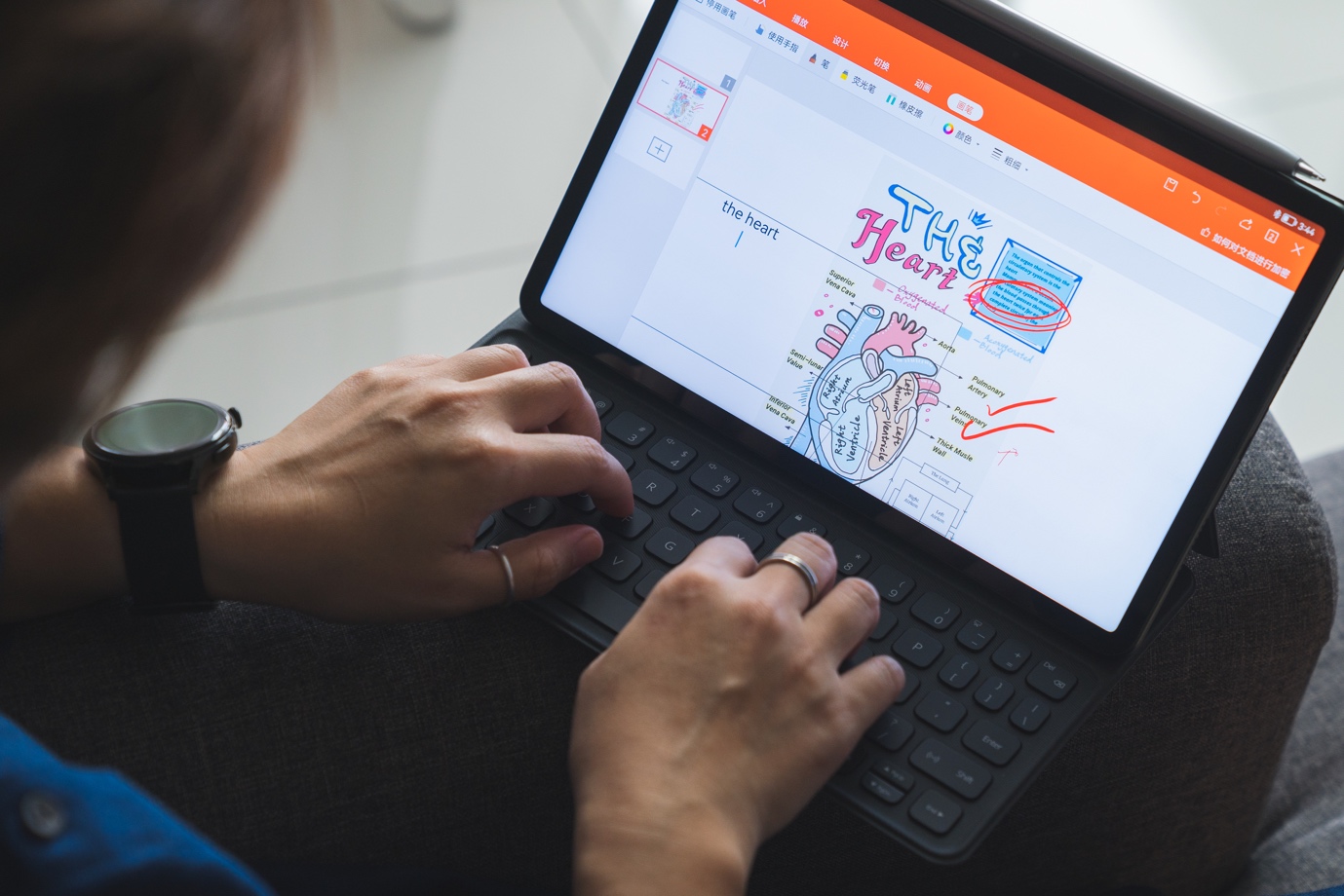 Agustus 2021, Tablet HarmonyOS 2 Huawei Akan Hadir di Indonesia