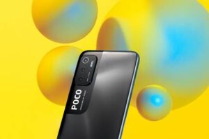 POCO M3 Pro Untuk Semua Kalangan