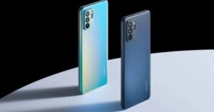 Spesifikasi OPPO Reno 6Z Berdasarkan Geekbench