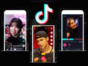 Cara Membuat Video Slow Motion di TikTok, Gampang!