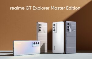 Realme GT Master Edition Dirilis, Ini Harga & Spesifikasinya