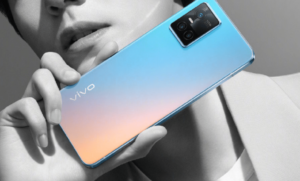 Bocor! Vivo S10 Pro dengan Kamera 108 MP: Spesifikasi Lengkap