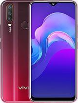 harga hp vivo y12