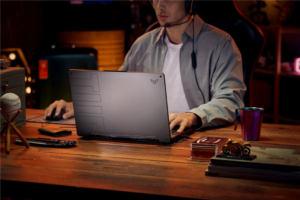 Spesifikasi Minimal Laptop Gaming yang Perlu Anda Tahu