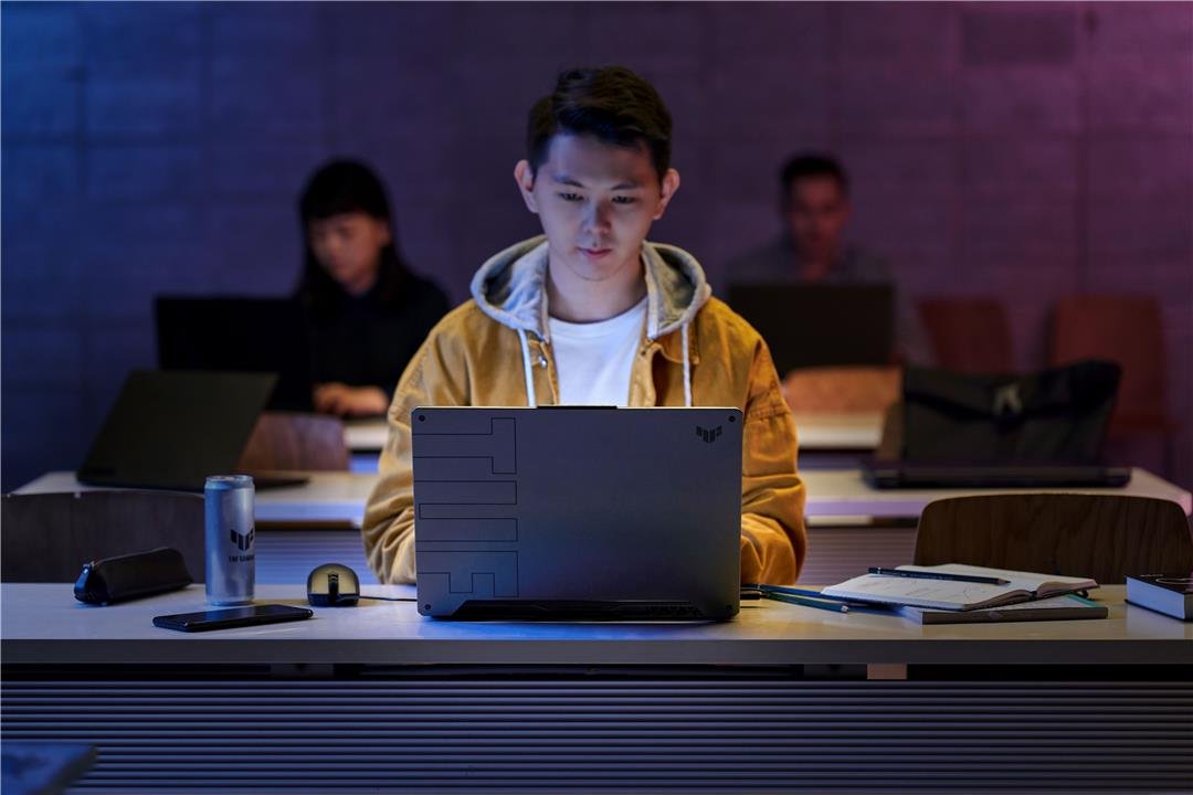 ASUS mengeluarkan TUF Gaming F15 (FX506), Hardware Powerful dengan Harga Terjangkau 