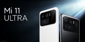 Penjualan Xiaomi Mi 11 Ultra Indonesia Resmi Dibuka