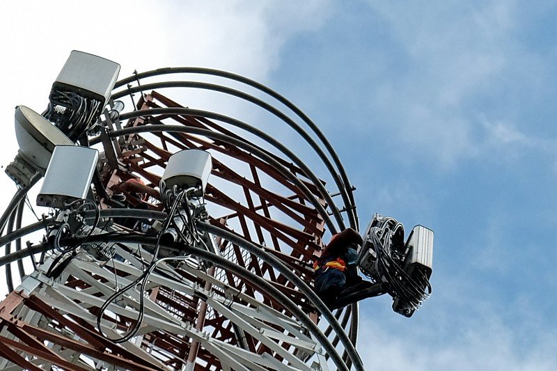 Smartfren Tingkatkan Kapasitas Jaringan untuk Dukung PPKM Darurat Jawa-Bali