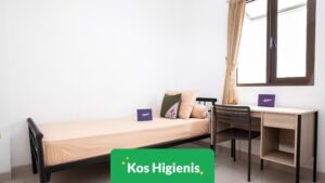 Mamikos Hadirkan Layanan Kos Higienis