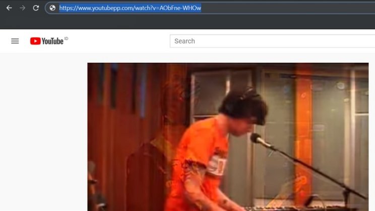 Download Lagu dari YouTube Hanya Dengan Ketik “pp”