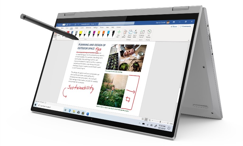 laptop 2-in-1
