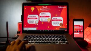 DigiHackAction Umumkan 3 Ide Terbaik di Sektor Periklanan Digital
