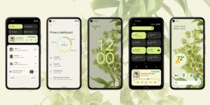 Daftar Ponsel Xiaomi Mendapatkan Pembaruan Android 12 Bocor!