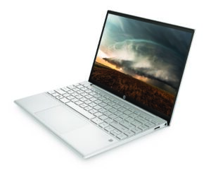 HP Hadirkan Laptop Paling Ringan yang Didesain untuk Gen Z