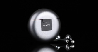 HUAWEI FreeBuds 4 Hadir untuk Mengubah Pengalaman Audio Anda