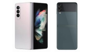 Spesifikasi Samsung Galaxy Z Fold 3 & Galaxy Z Flip 3: Bocor Menjelang Peluncuran