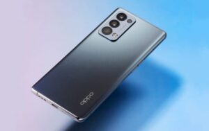 OPPO Reno6 Series 5G Dijual Perdana, Pionir Portrait Video